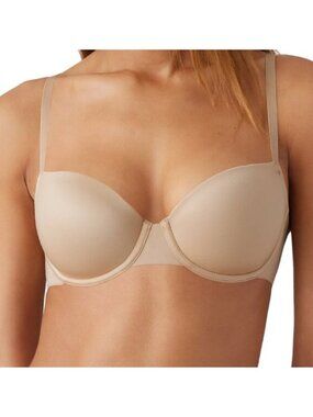 b.tempt'd by Wacoal Future Foundation Balconette Bra NWT 32D 953281